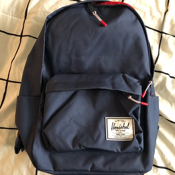 herschel side pocket
